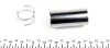 Поршень Opel Movano 2.5DTi (89.00mm/STD) (71-3851-00) = 7138510000 UA63 NPR 130 038 0031 00 (фото 2)
