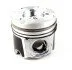 Поршень Opel Movano 2.5DTi (89.00mm/STD) (71-3851-00) = 7138510000 UA63 NPR 130 038 0031 00 (фото 3)