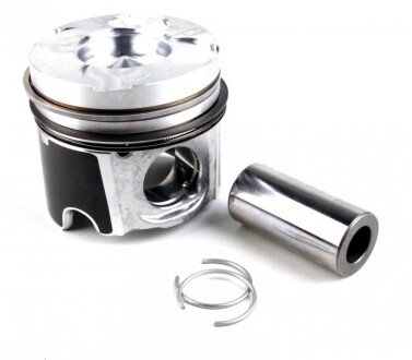 Поршень Opel Movano 2.5DTi (89.00mm/STD) (71-3851-00) = 7138510000 UA63 NPR 130 038 0031 00