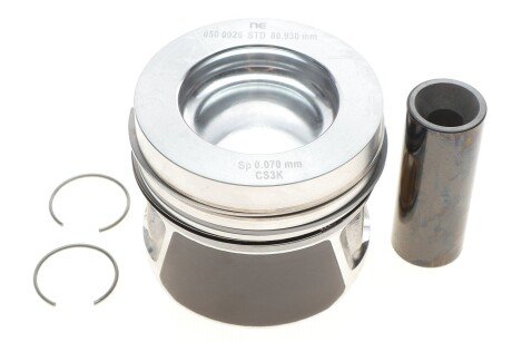 Поршень VW T5/T6 2.0TDI (81.01mm/STD) = 7150290000 UA63 NPR 130 050 0026 00