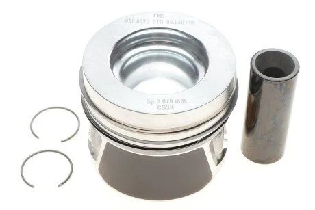 Поршень VW T5/T6 2.0TDI (81.01mm/STD) = 7150290000 UA63 NPR 130 050 0026 00