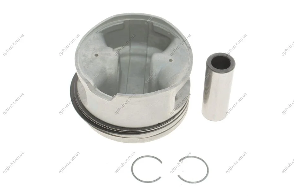 Поршень Skoda Octavia/VW Golf IV/Bora 2.0 98-08 (82.50mm/+0.50) = 7150525000 (opt-om) NPR 130 050 0035 21 (фото 1)