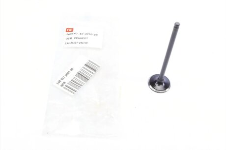 Клапан выпускной NPR 148 037 0001 00