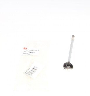 Клапан (випуск) Chevrolet Aveo/Lacetti 1.4 16V 06- (27.30х5.95х101.25) = 5714020000 (opt-om) NPR 148 309 0003 00