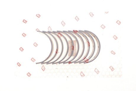 Вкладиші корінні NPR 180 007 0006 00