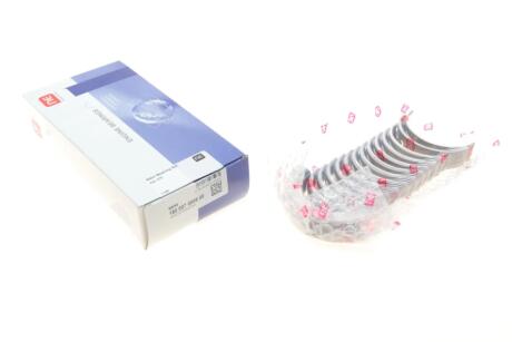 Вкладиші корінні NPR 180 007 0008 00