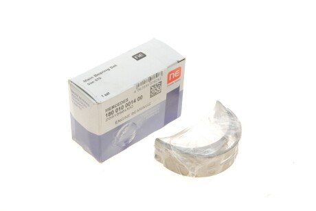 Вкладиші корінні MB Sprinter/Vito OM651 09- (STD) = 6010260000 UA63 NPR 180 010 0014 00