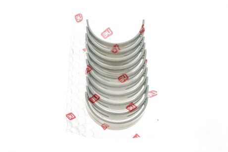 Вкладиші корінні Fiat Doblo 1.9JTD/D Multijet 01- (+0,25) = 6020042500 UA63 NPR 180 020 0005 15