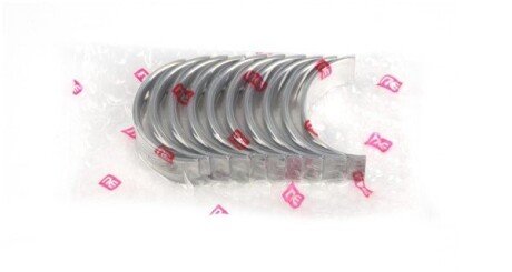 Вкладиші корінні Ford Transit Connect 1.8TDCi 02-13 (STD) = 6021000000 (opt-om) NPR 180 021 0001 00