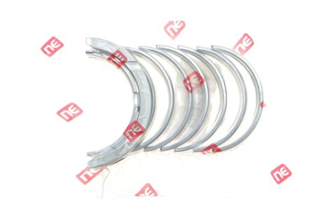 Вкладыши коренные NPR 180 021 0010 00