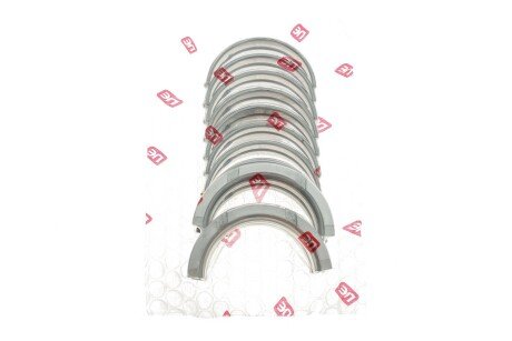 Вкладиші корінні Daewoo Nexia/Opel Combo 1.2i-1.6i (+0.50) (к-кт) = 6035005000 UA63 NPR 180 035 0001 21