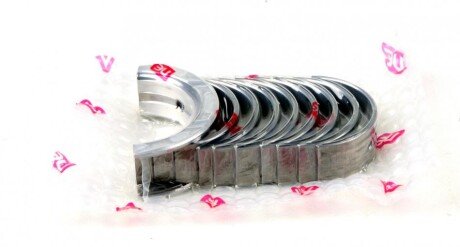 Вкладиші корінні Fiat Doblo 1.3JTD/D Multijet 01- (STD) = 6035060000 UA63 NPR 180 035 0007 00