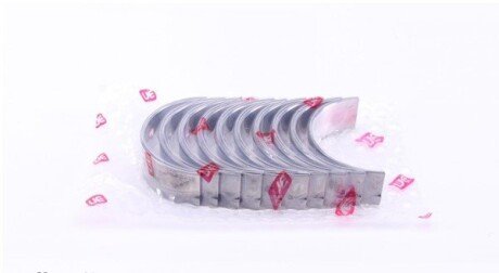 Вкладиші корінні Opel Astra J/Insignia 2.0 CDTI 09- (STD) = 6035080000 (opt-om) NPR 180 035 0009 00