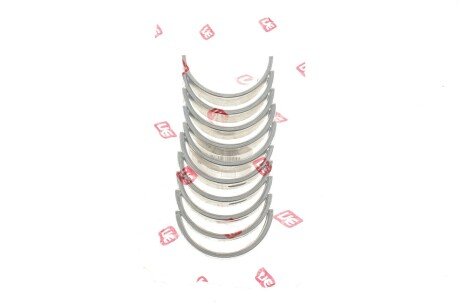 Вкладиші корінні VW Caddy III 1.6 04-15 (STD) = 6050020000 UA63 NPR 180 050 0003 00