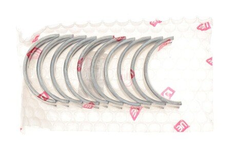 Вкладиші корінні VW Caddy III 1.6 04-15 (+0.25) = 6050022500 UA63 NPR 180 050 0003 15