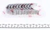Вкладиши коринни Audi/VW 1.6/1.8/2.0/ PN/RP/AAE/ABK/A (+0.50) = 6050135000 UA63 NPR 180 050 0014 21 (фото 3)