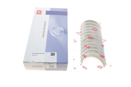 Вкладиші корінні VW LT/T4 2.5TDI (STD) = 6050160000 (opt-om) NPR 180 050 0017 00