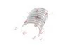 Вкладиші корінні Citroen Berlingo 1.4/1.6 TDCi/HDi (+0.30) = 6051103000 UA63 NPR 180 051 0001 17 (фото 2)