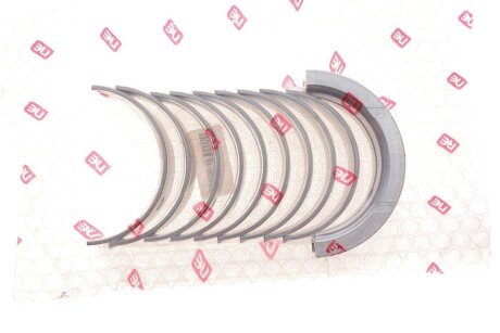 Вкладиші корінні Fiat Ducato 2.3/3.0 JTD (STD) = 6020240000 UA63 NPR 180 121 0005 00