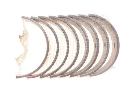 Вкладиші шатунні MB OM601 (+0,25) (61-1050-25) = 6110502500 (opt-om) NPR 181 010 0004 15