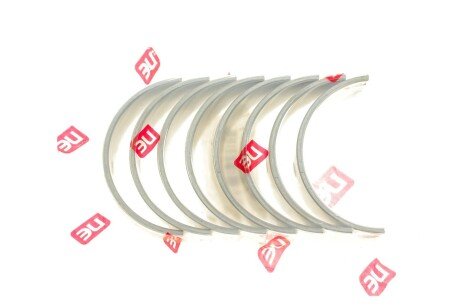 Вкладиші шатунні MB M102/111 (+0,25) = 6110532500 UA63 NPR 181 010 0007 15