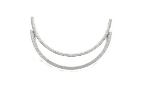 Вкладиші шатунні MB 208 2.3D OM601 (+0,5) (61-1058-50) = 6110585000 UA63 NPR 181 010 0009 21