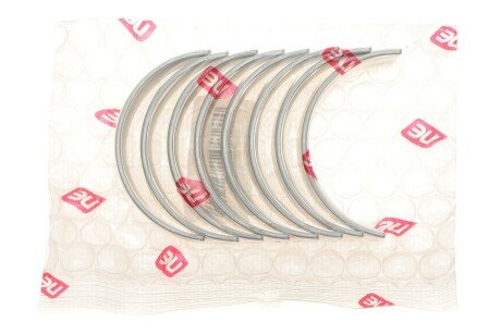 Вкладиші шатунні Fiat Doblo 1.9JTD 16V 01- (STD) = 6120580000 (opt-om) NPR 181 020 0009 00