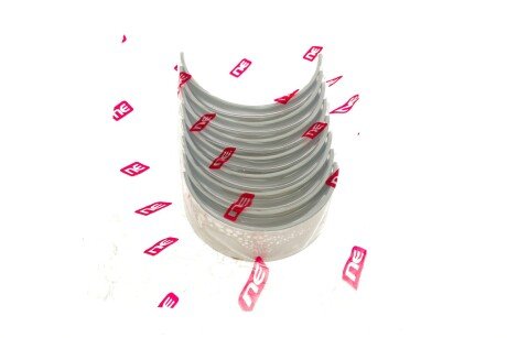 Вкладиші шатунні Ford Transit 2.5D/TD (100PS) (STD) = 6121580000 (opt-om) NPR 181 021 0009 00