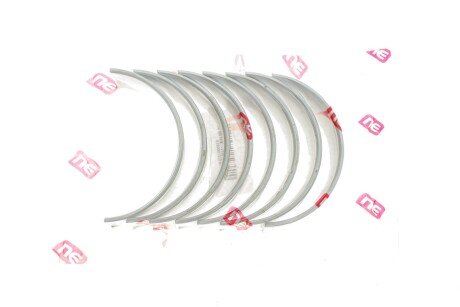 Вкладиші шатунні Ford Transit 2.5D/TD (100PS) (+0.25) = 6121582500 (opt-om) NPR 181 021 0009 15