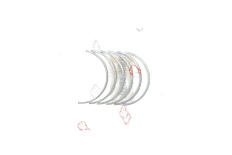 Вкладыши шатунные NPR 181 021 0012 00