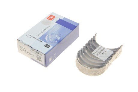 Вкладиші шатунні Renault Trafic 2.0dCi/2.5CDTi (STD) (opt-om) NPR 181 038 0019 00