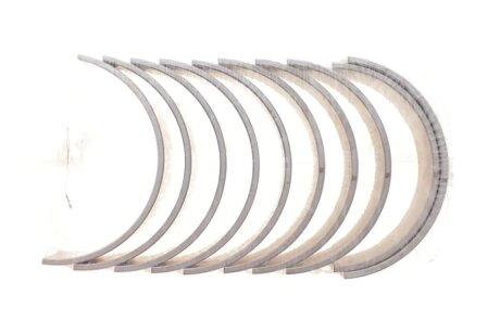 Вкладыши шатунные NPR 181 050 0018 21