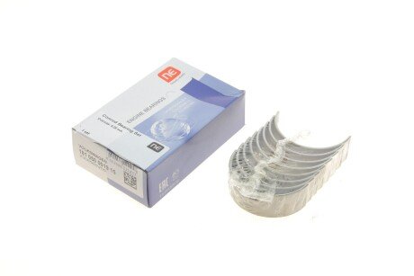 Вкладиші шатунні Audi A3/A4/VW Caddy/Passat 2.0TDI (+0.25) = 6150682500 (opt-om) NPR 181 050 0019 15