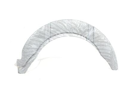 Комплект шайб розбігу колінчастого валу.. NPR 182 037 0006 00