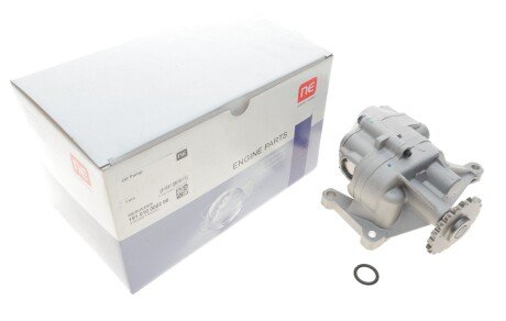 Насос масляний MB Sprinter/Vito 2.2CDI 06- (OM646/z=20) = 5310020000 UA63 NPR 191 010 0002 00