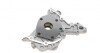Насос масляний Opel Astra G/F/Vectra A/B/Zafira A/B 1.2-1.6 86-12 = 5335000000 UA63 NPR 191 035 0001 00 (фото 4)