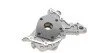 Насос масляний Opel Astra G/F/Vectra A/B/Zafira A/B 1.2-1.6 86-12 = 5335000000 UA63 NPR 191 035 0001 00 (фото 4)
