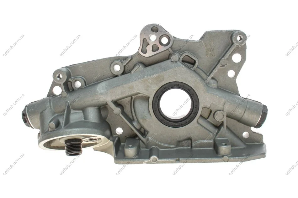 Насос масляний Opel Astra F 1.7D/TD 92-98 = 5335010000 (opt-om) NPR 191 035 0002 00 (фото 1)