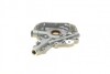 Насос масляний Opel Astra F/G/Combo/Kadett E/Vectra A 1.2-1.6i -05 = 5335040000 UA63 NPR 191 035 0005 00 (фото 4)