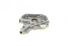 Масляный насос Opel Astra F/G/Combo/Kadett E/Vectra A 1.2-1.6i -05 = 5335040000 UA63 NPR 191 035 0005 00 (фото 4)