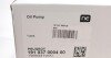 Насос масляний Citroen Berlingo/Fiat Scudo/Peugeot Partner 1.6D/HDi 08- = 5337030000 (opt-om) NPR 191 037 0004 00 (фото 7)