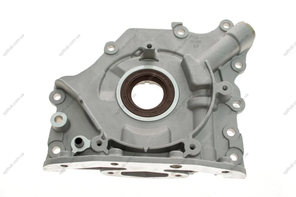 Насос масляний Fiat Scudo/Peugeot Expert/Citroen Berlingo 1.6HDi 05- = 5337040000 (opt-om) NPR 191 037 0005 00 (фото 1)