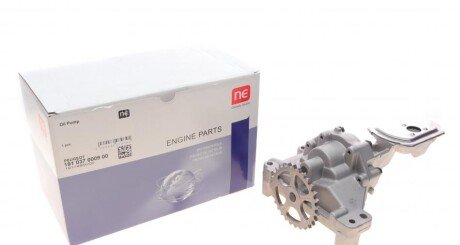 Насос масла NPR 191 037 0009 00