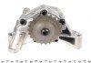Насос масляний VW Caddy III 1.9TDI/2.0SDI 04-10 = 5350080000 UA63 NPR 191 050 0009 00 (фото 2)