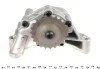 Масляный насос VW Caddy III 1.9TDI/2.0SDI 04-10 = 5350080000 UA63 NPR 191 050 0009 00 (фото 2)