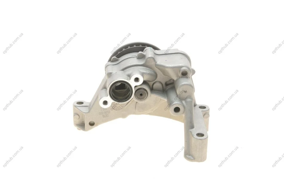 Насос масляний VW Caddy III/Crafter 30-50/T5/T6 2.0TDI 10- = 5350090000 (opt-om) NPR 191 050 0010 00 (фото 1)