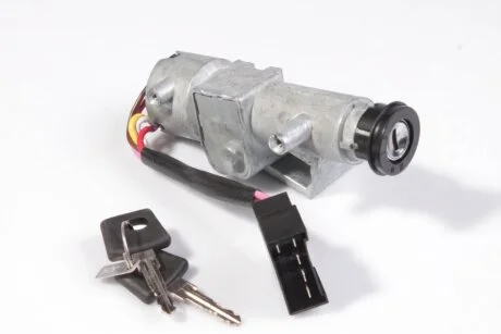 Замок зажигания Газель NEXT.Бизнес,Волга 31105 (произ-во) NPS 3111-3704010-11