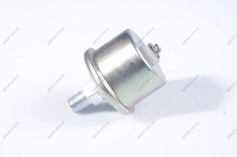 Датчик давления масла ММ358 Волга дв.402,406,ГАЗ 53 (произ-во) NPS 358-3829010 (фото 1)
