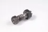 Винт регулировочный клапанов с гайкой Газель,Волга,УАЗ дв.402,4216 (произ-во) NPS 511.1007074 (фото 1)