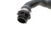 Патрубок фільтра повітряного Ford Focus II/Volvo S40/V50 1.6/1.6TDCi 03-12 (к-кт в зборі) (opt-om) NRF 165001 (фото 4)